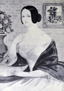 Emeline de N. and Ives, J.M. Currier